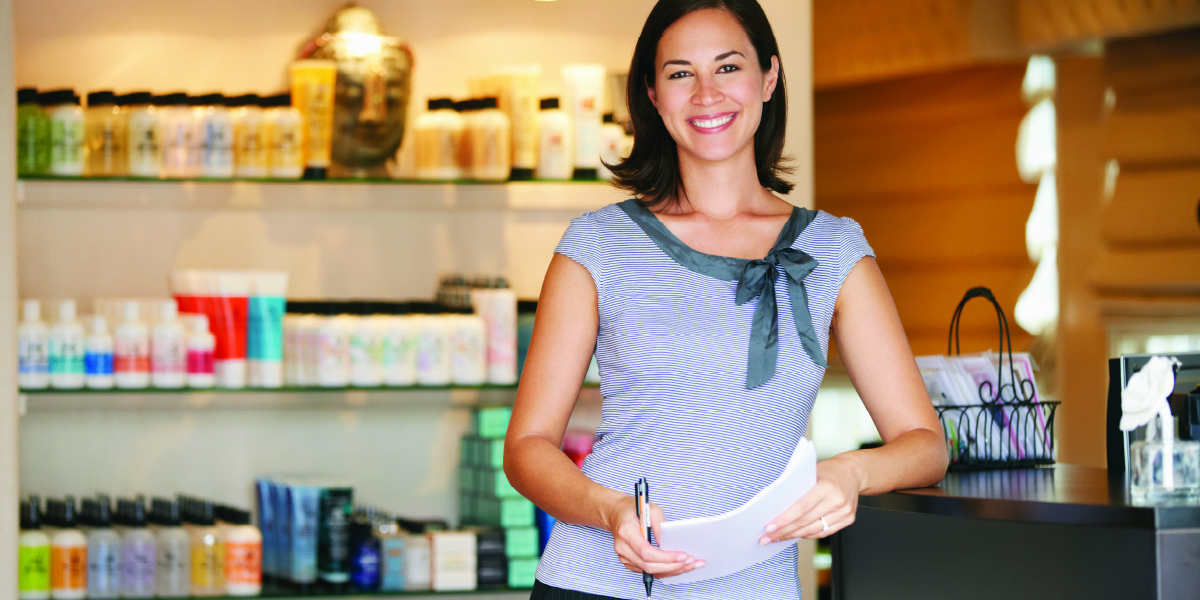 Complete Guide How to Open a Salon & Spa